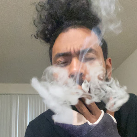 Meet your Posher, Tavarus - Picture 1 of 1